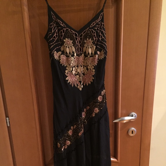 Evening dress