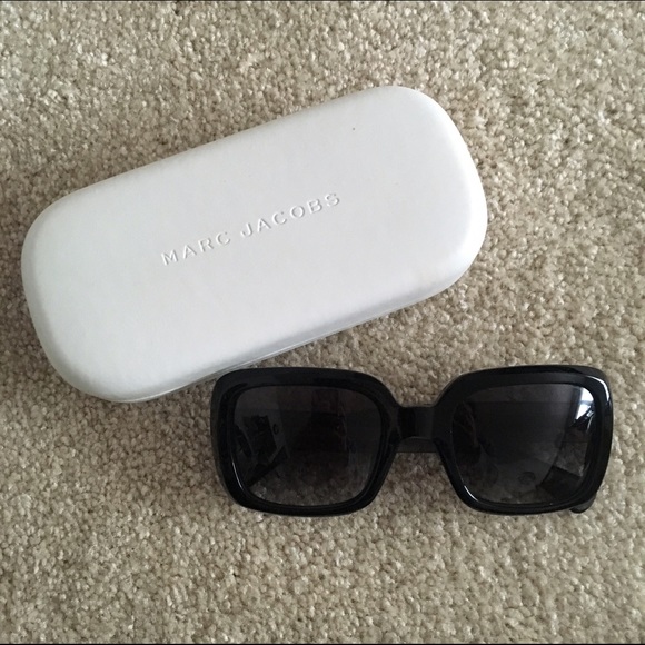 Marc Jacobs sunglasses
