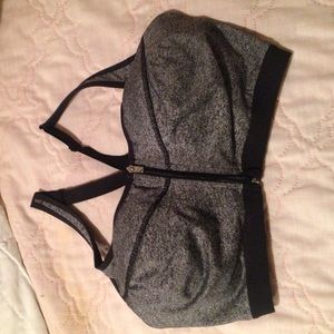 Victoria Secret sports bra