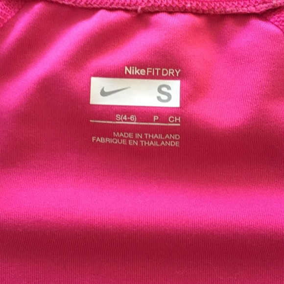 Nike Singlet, Size Small - Picture 2 of 3