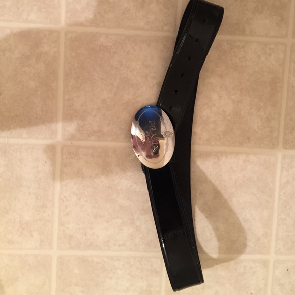 PRADA BELT - Picture 2 of 4
