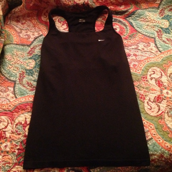 Nike Dri-Fit Tank