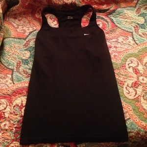 Nike Dri-Fit Tank