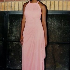 Dress...Can be used for Prom as well