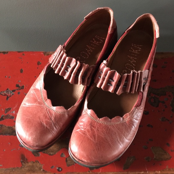 Romika Flats