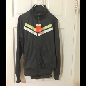 Nike track suit