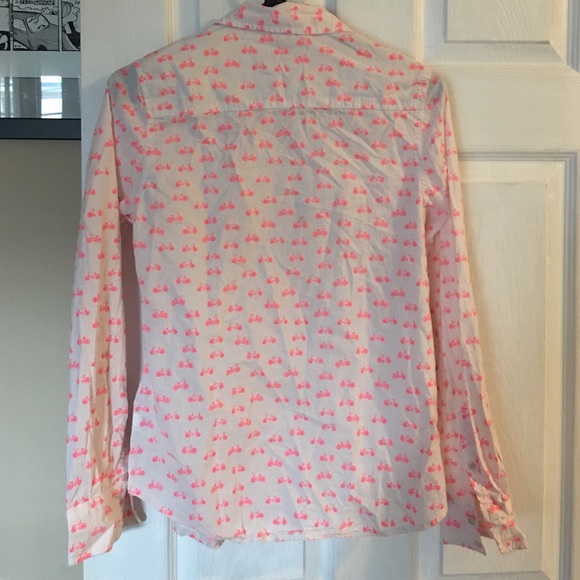 Button up shirt - Picture 3 of 4