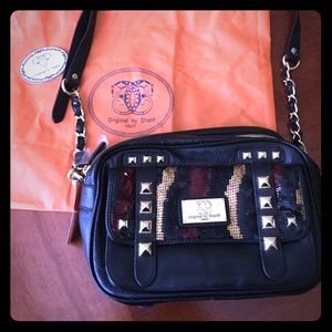 Handbag Original by Sharif 1827