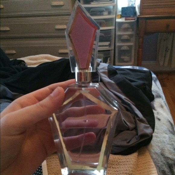 One direction perfume