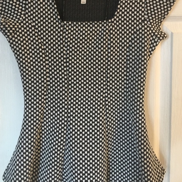 Checkered shirt - Picture 2 of 4