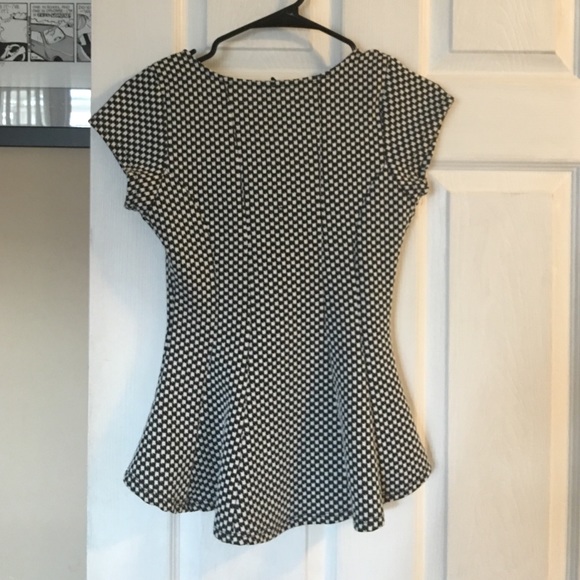 Checkered shirt - Picture 3 of 4