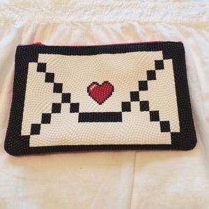 Makeup or Cosmetic Bag