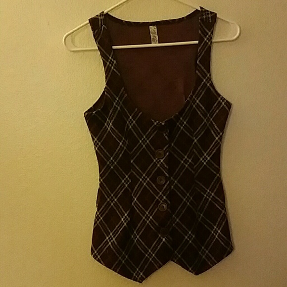 Vest