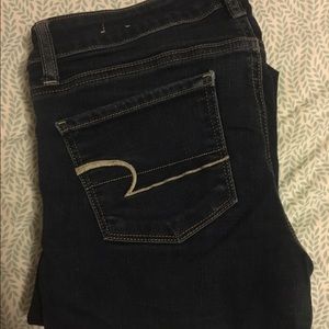 American Eagle Jeans!
