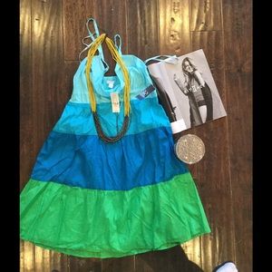 New York & Co sundress