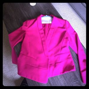 Express jacket / blazer