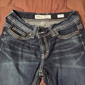 BKE Payton denim