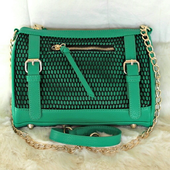 54 off JustFab Handbags 👜 JustFab Xander crossbody bag. from ! 👠 ine