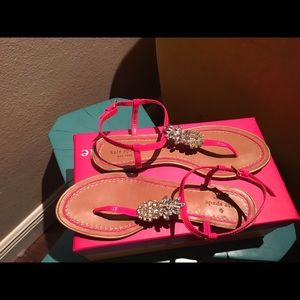 Kate Spade Sandals