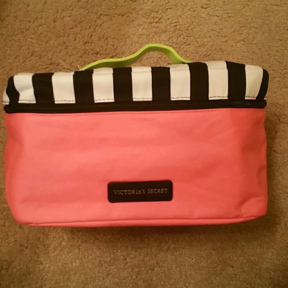 Victorias Secret travel bag