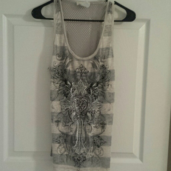 Angels and Diamonds TOP