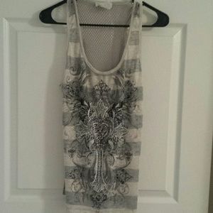 Angels and Diamonds TOP