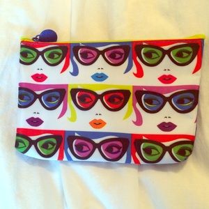 Makeup or Cosmetic bag