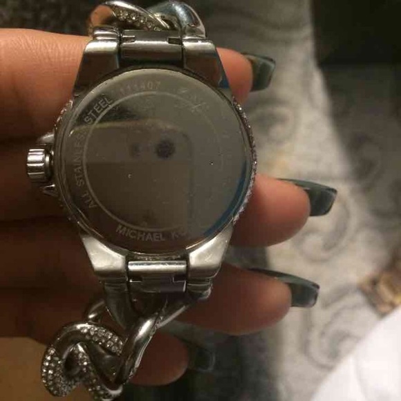 MK watch