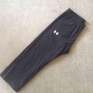 Under Armour Capri M
