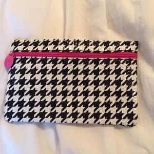 Makeup or Cosmetic Bag