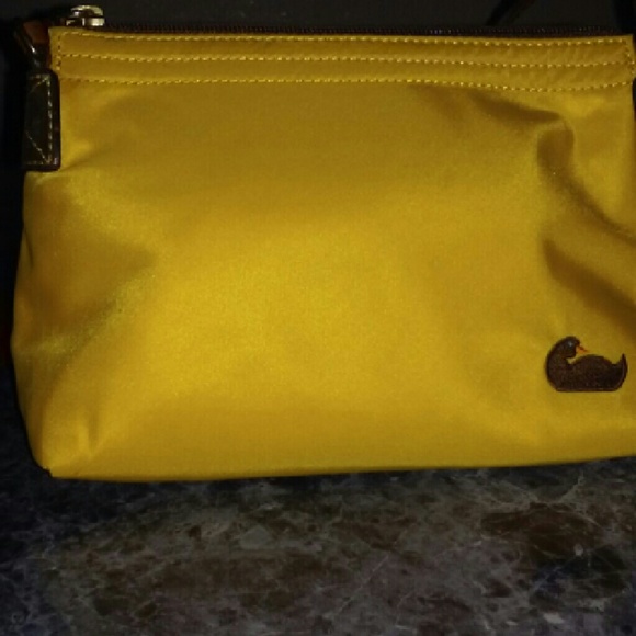 Small Authentic Dooney and Burke purse