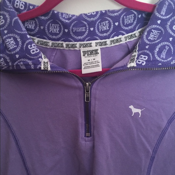Victoria's Secret Yoga Zip-Up