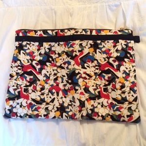 Big Cosmetic Bag