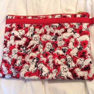 Cosmetic Bag