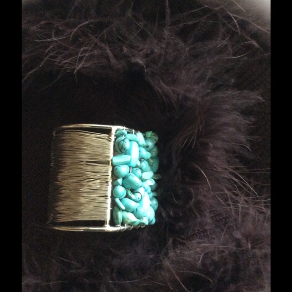 Turquoise bracelet - Picture 4 of 4