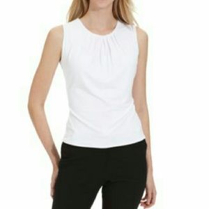 Calvin Klein petite top