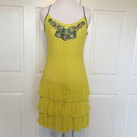 Free people dress