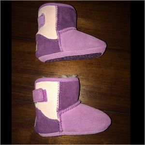 Baby Uggs!
