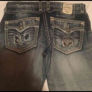 DO NOT PURCHASE! SELLING TO ANOTHER POSHER!!