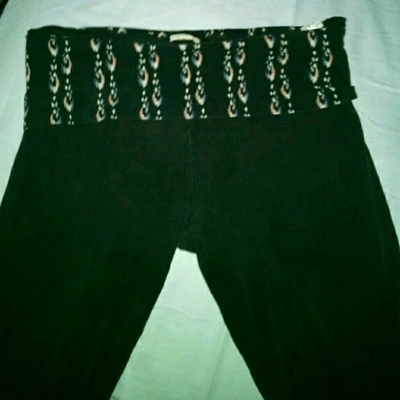 Aerie yoga pants