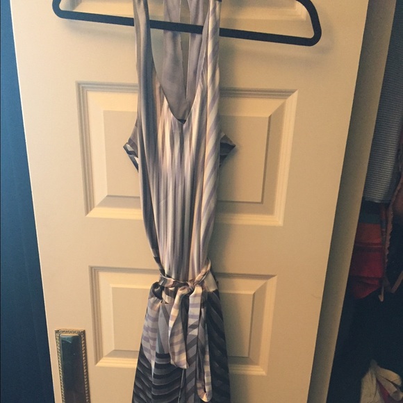 Kenneth Cole silk dress