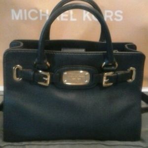 Michael Kors Hamilton