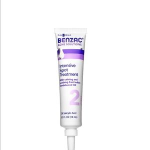 Benzac Acne Solutions intensive Spot Treatment