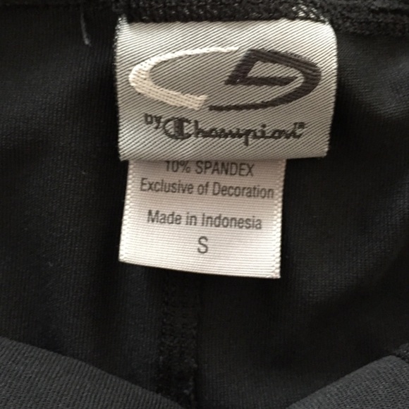 Champion Running/Tennis Skort, size Small - Picture 2 of 3