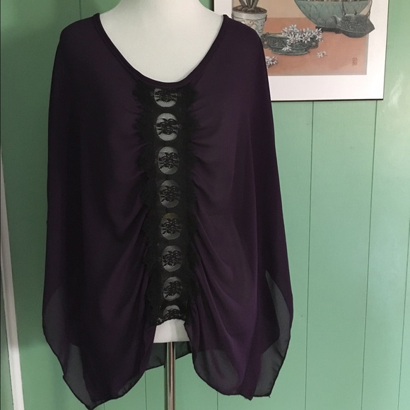 ✨Chiffon Blouse✨