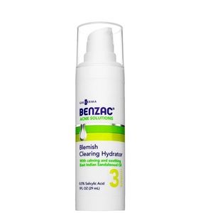 Benzac Acne Solutions Blemish Clearing Hydrator