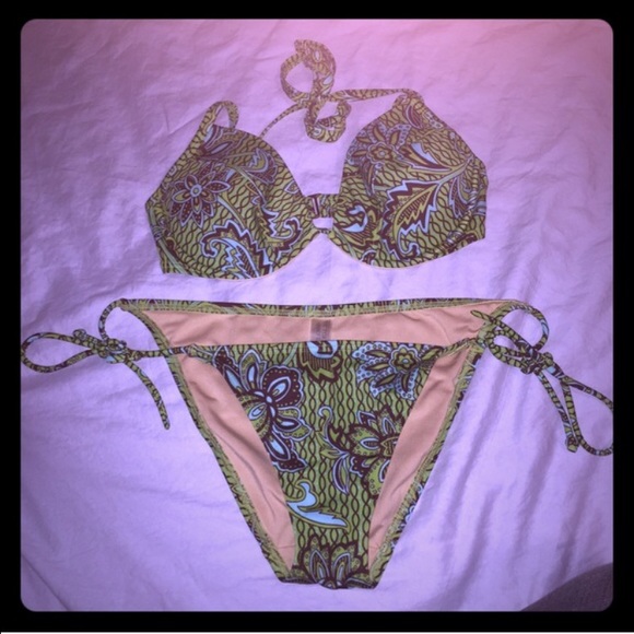 Bundle for nicalynA
