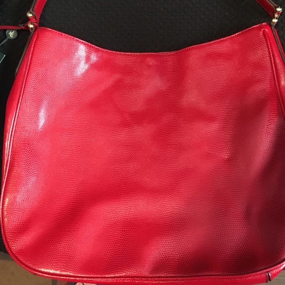 NWT ralph lauren purse
