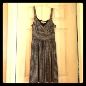 NWT Loft XS dress