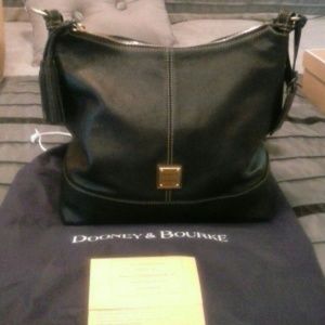 Dooney and Bourke Sophie hobo